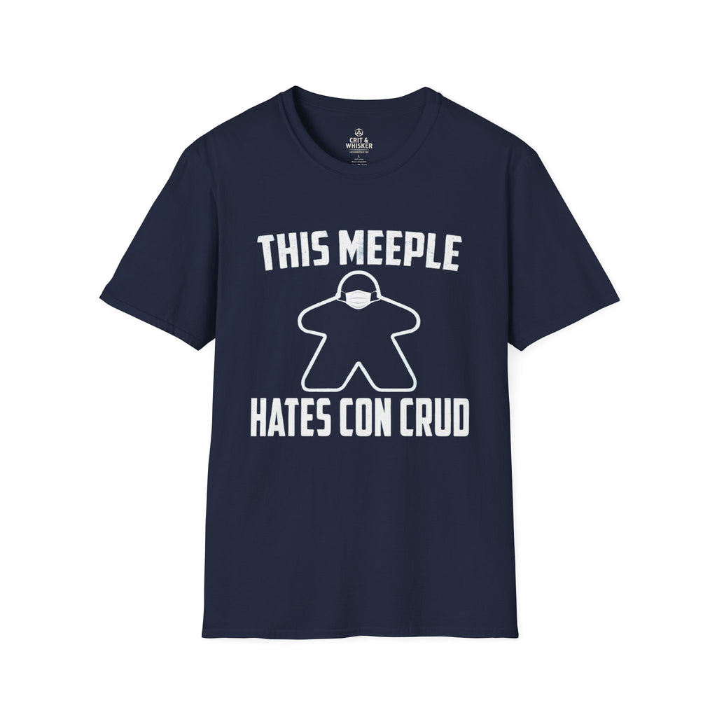 Hates Con Crud