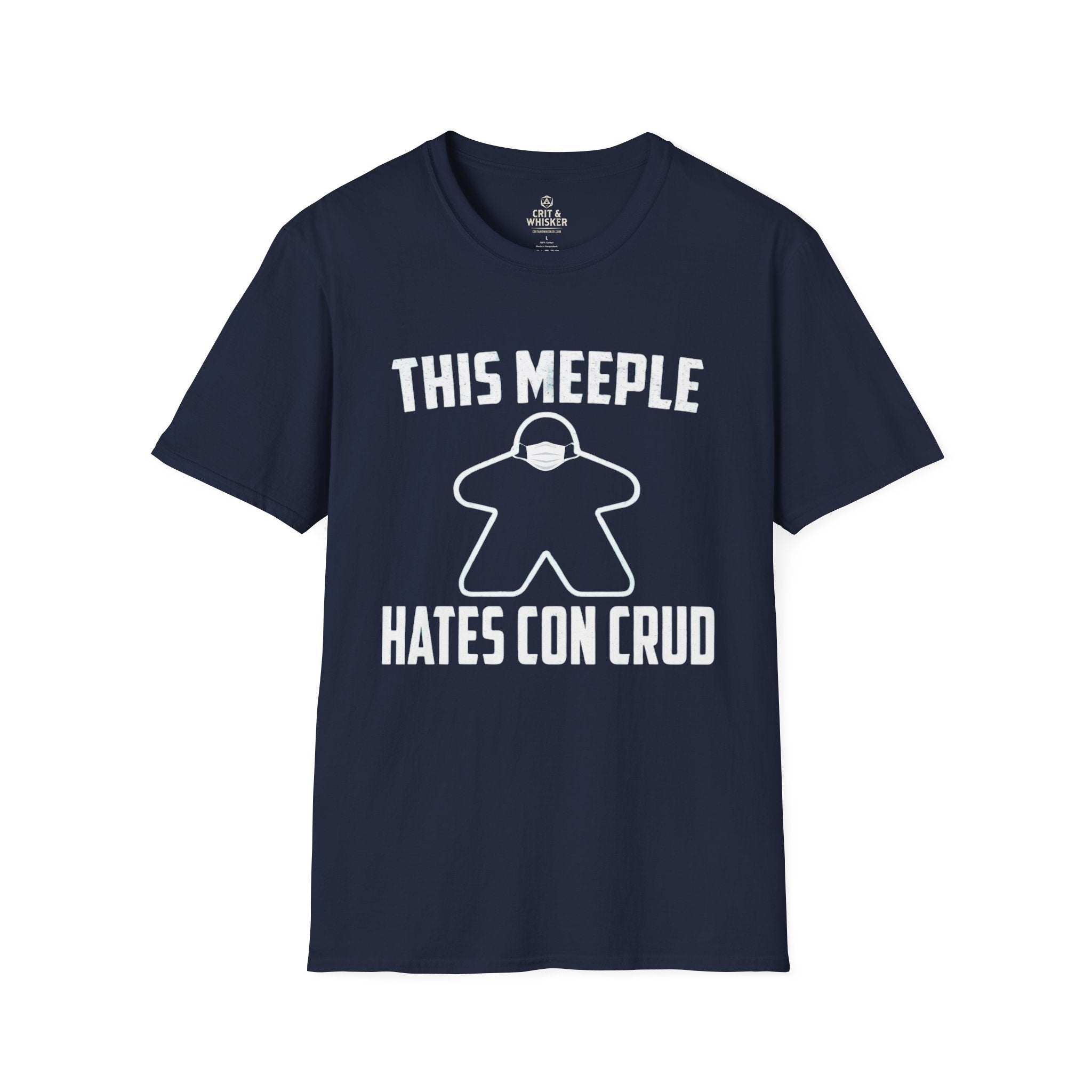 Hates Con Crud