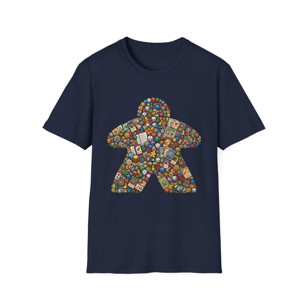 Component Meeple