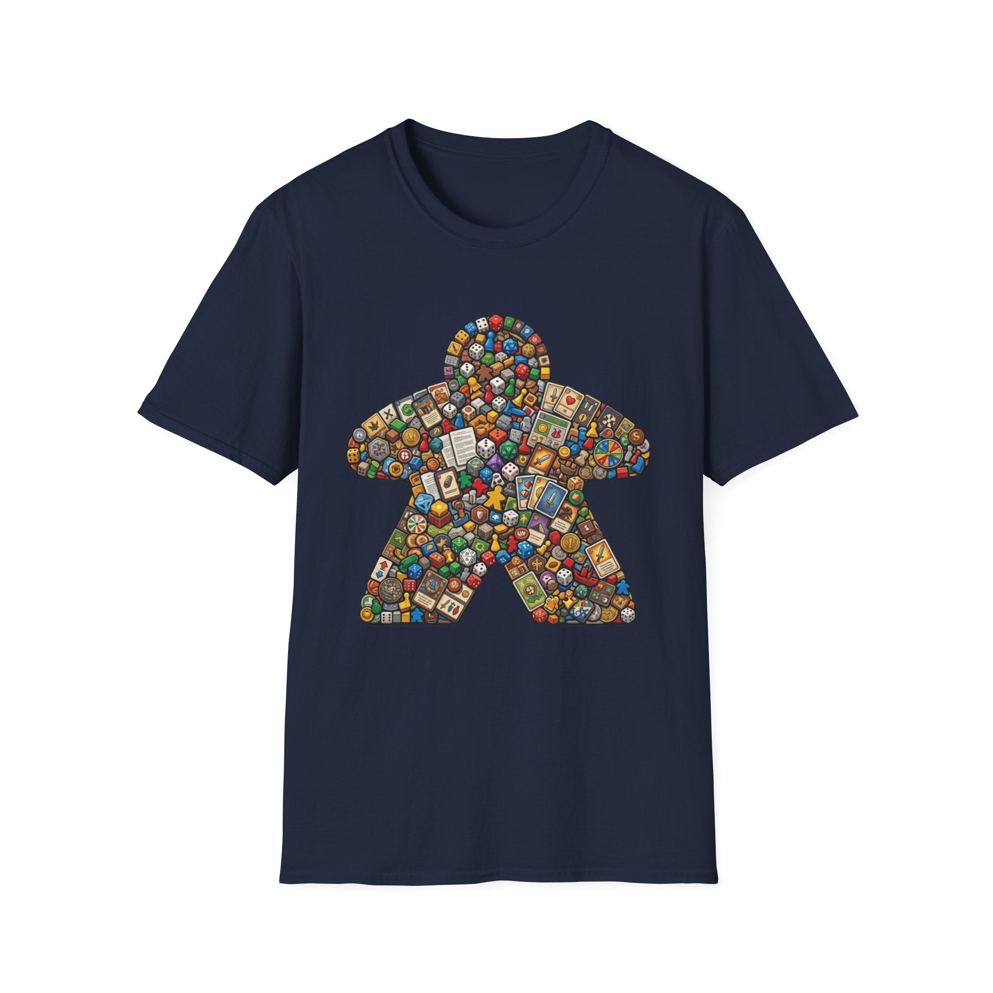 Component Meeple