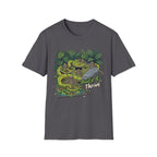Build & Thrive Snake