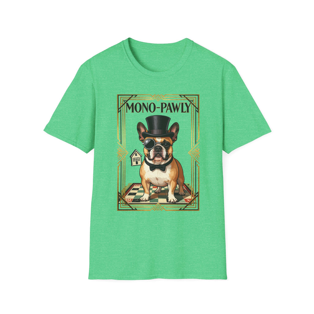 Mono-Pawly