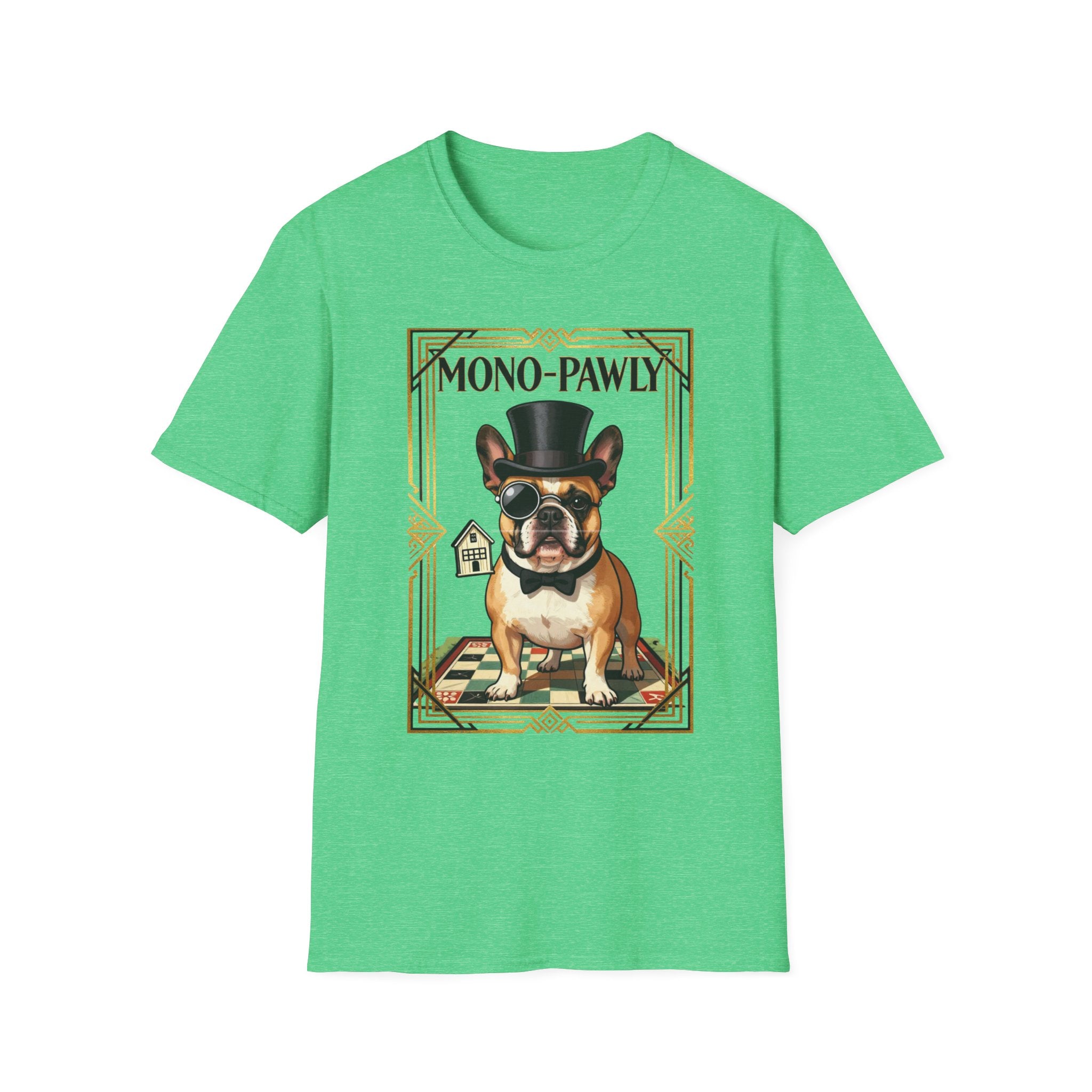 Mono-Pawly