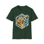 Labrador Dice- Color