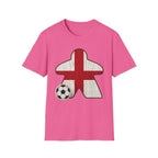 England Soccer Meeple
