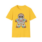 Day of the Dead Meeple Día de los Muertos