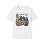 Reflect & Move- Panda