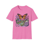 Explore & Enchant Butterfly