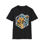 Labrador Dice- Color