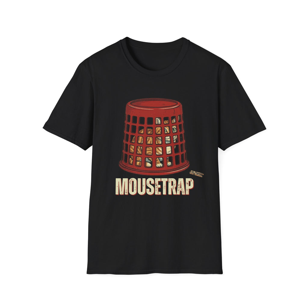 Mousetrap