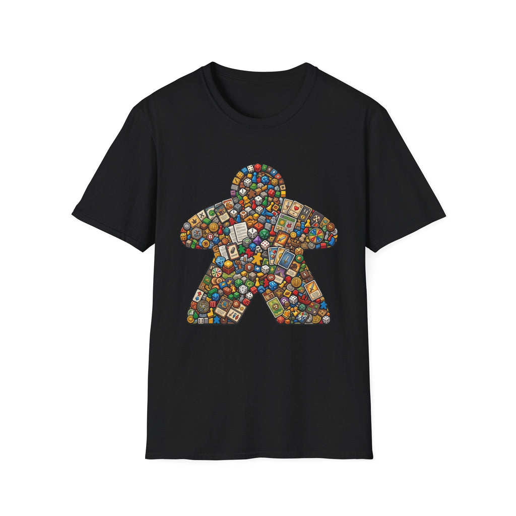 Component Meeple