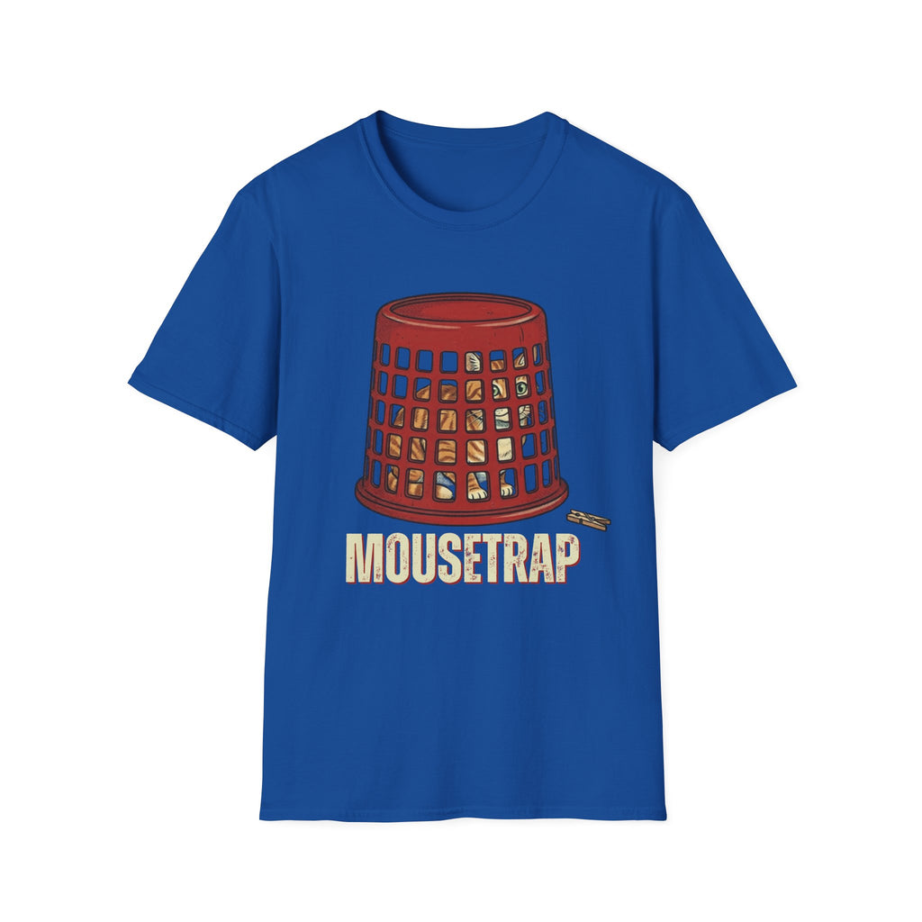 Mousetrap