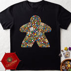 Component Meeple