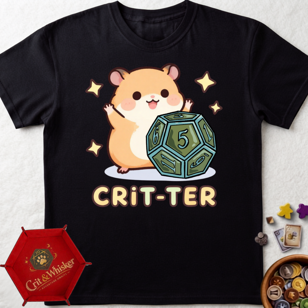Crit-Ter