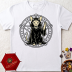 Cultist Cat