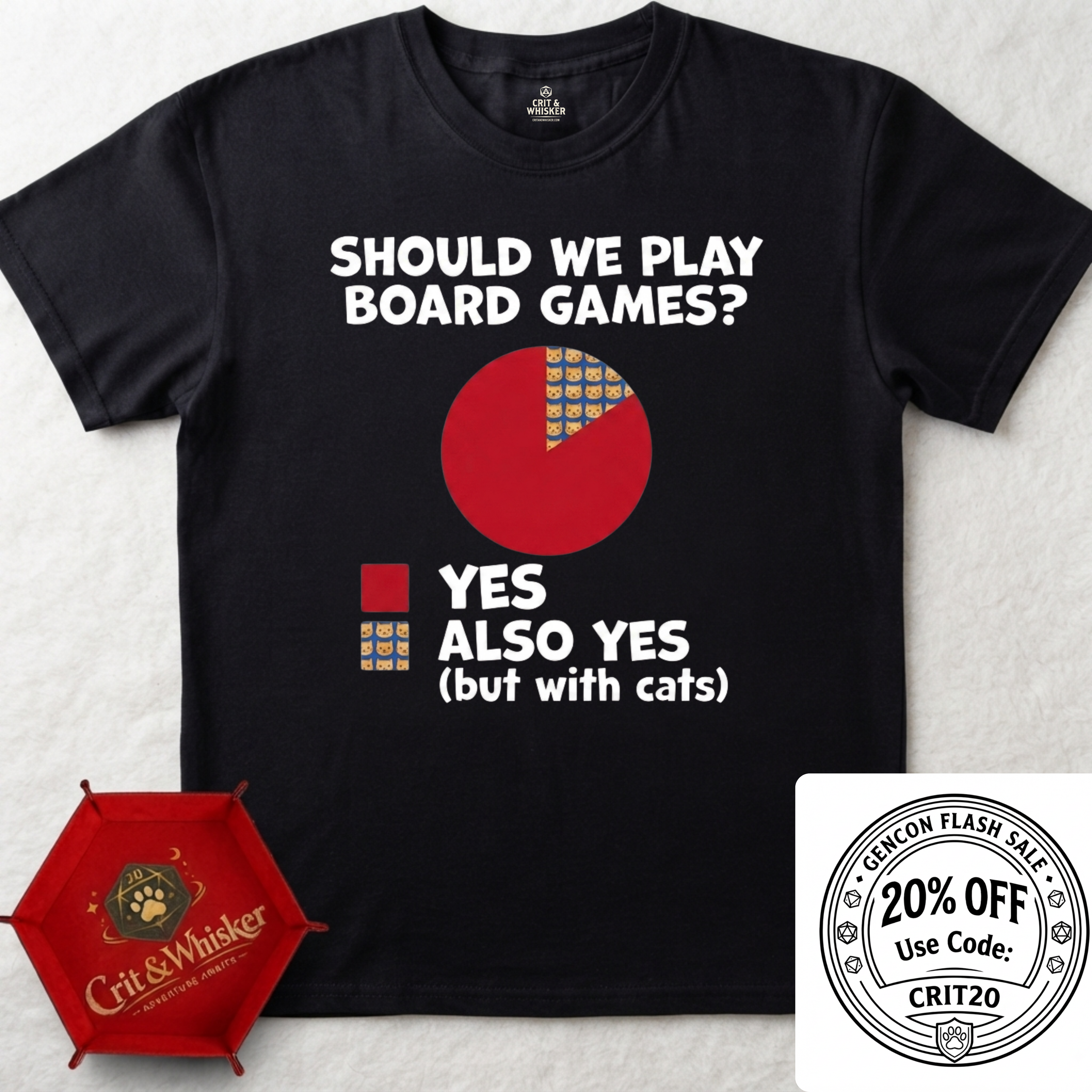 Should We Play Board Games?