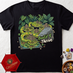 Build & Thrive Snake