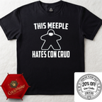 Hates Con Crud