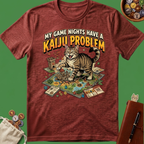 Kaiju Problem