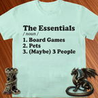 The Essentials