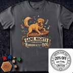 Random Acts of Dog